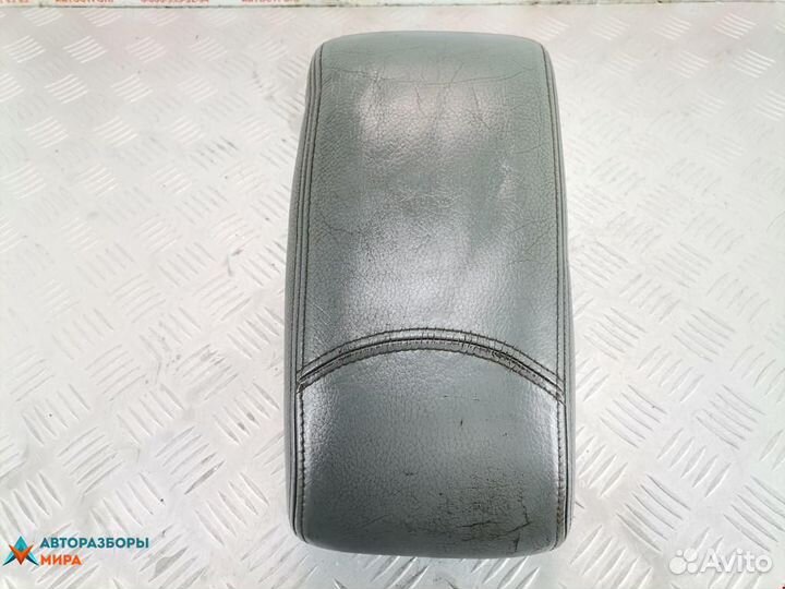 Подлокотник Renault Laguna рест. 2000 7700421931