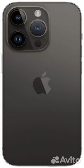 Смартфон Apple iPhone 14 Pro 1 тб, nano SIM + eSIM