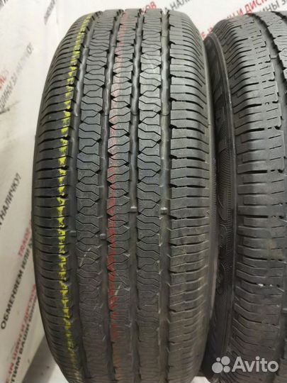 Kumho Radial 798 Plus 235/60 R18 103H