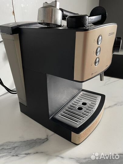Кофемашина