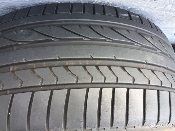 Оригинальные колеса на BMW X5/X6 Стиль 451 R20