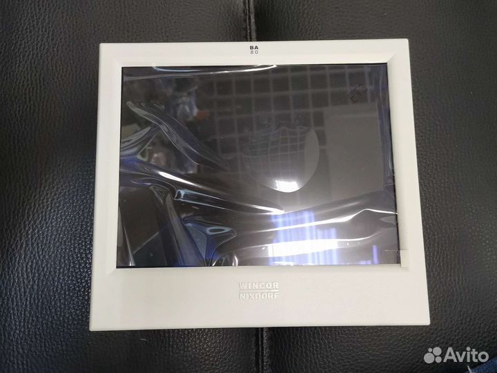 Маленький монитор POS и для видеонаблюдения