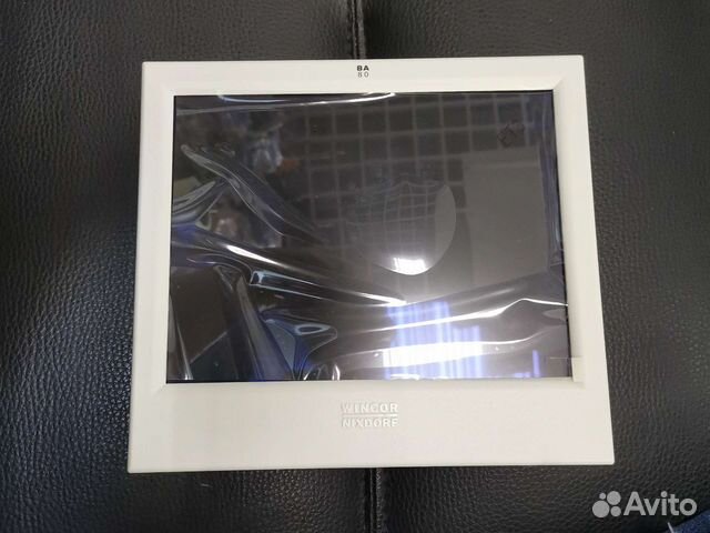 Маленький монитор POS и для видеонаблюдения