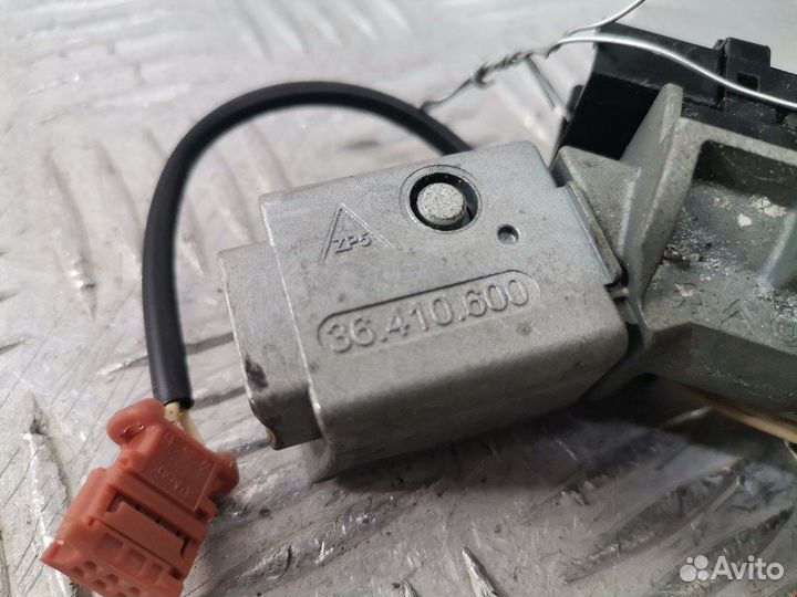 Замок зажигания для Peugeot-Citroen 308 4162XT