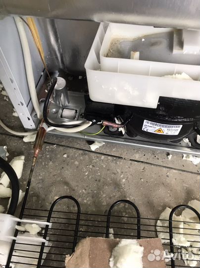 Ремонт бытовой техники на дому