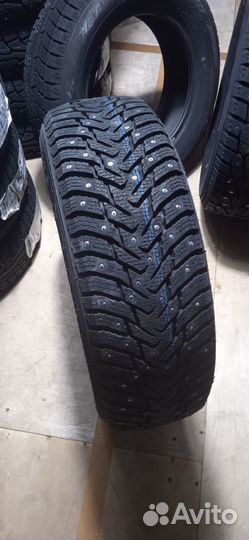 Nokian Tyres Nordman 8 205/65 R16