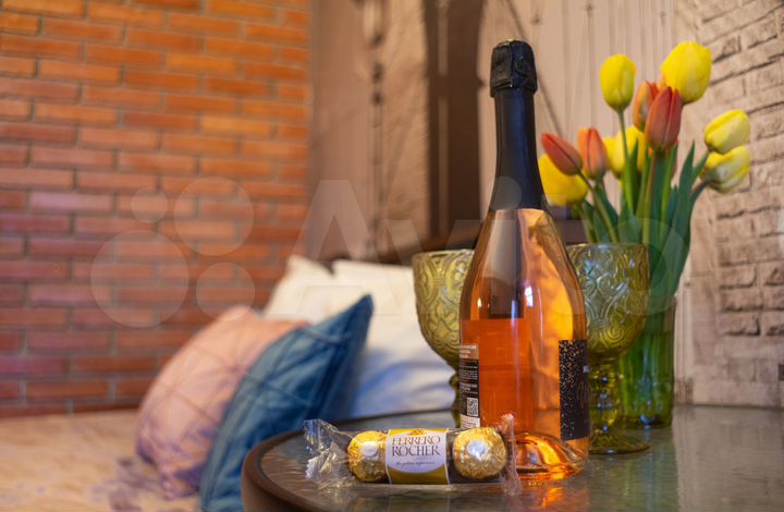 Комната 18 м², 2/4 эт.