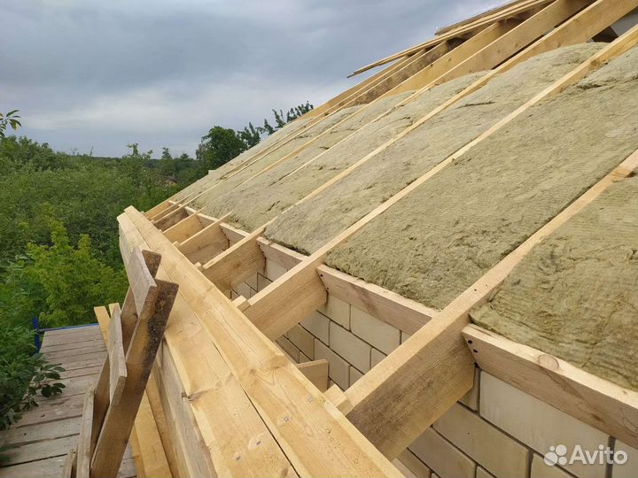 Кровельщик