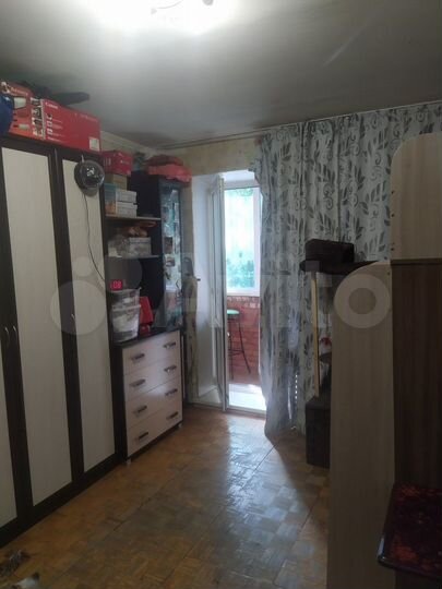 1-к. квартира, 35 м², 1/9 эт.