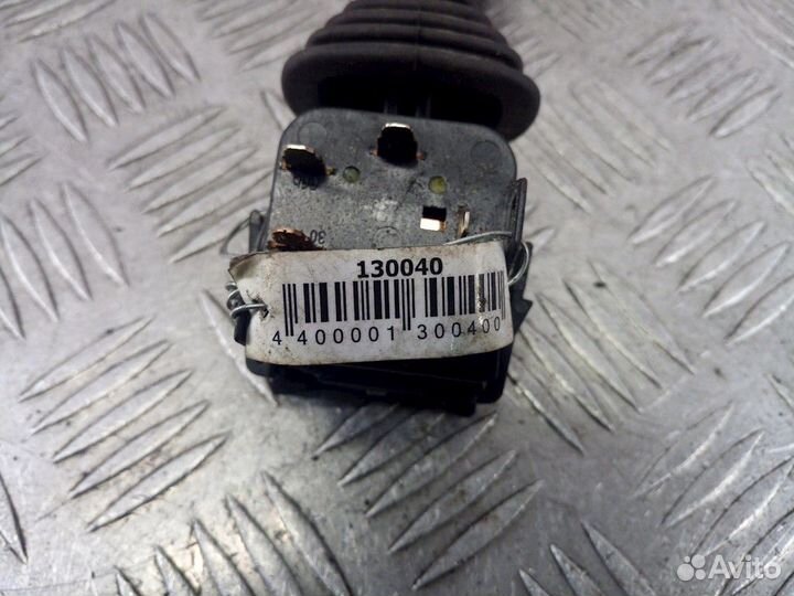 Переключатель дворников Suzuki Wagon R 3731083E10