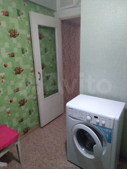 1-к. квартира, 30 м², 5/9 эт.