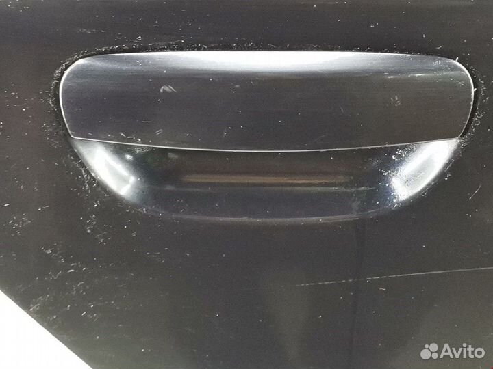 Дверь задняя для Audi A4 B6 8E0833052