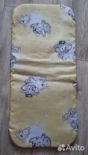 Коляска 2 в 1 Indigo