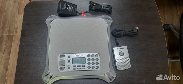 IP / SIP телефон Panasonic - KX-NT700 / KX-NT700RU