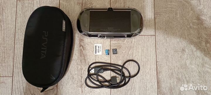 Sony playstation Vita