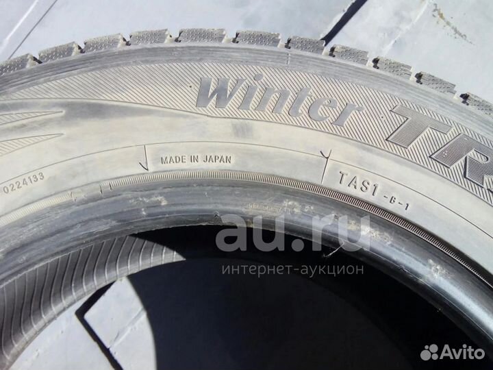 Toyo Tranpath S/U 225/65 R17