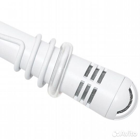 Микрофон AKG CHM99 White
