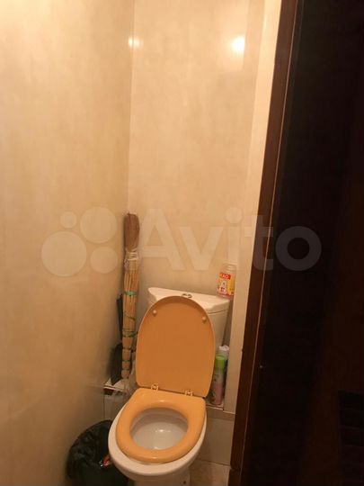 2-к. квартира, 52,2 м², 1/5 эт.