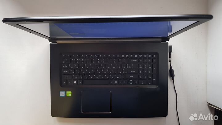Acer aspire A517-51 series