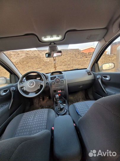 Renault Megane 1.5 МТ, 2009, 140 000 км