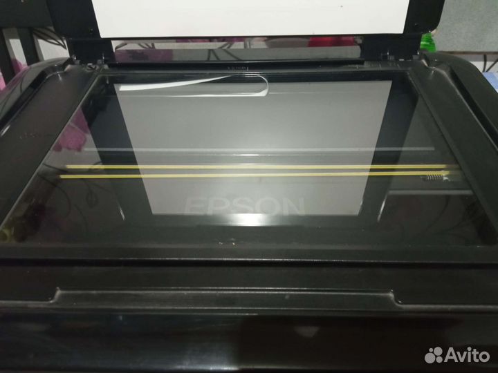 Принтер epson photo px660