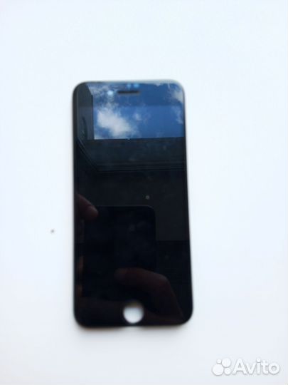 Запчасти для айфонов