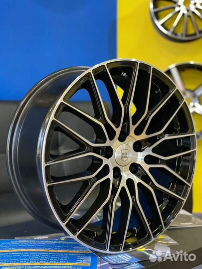 Диски литые R19 5x108