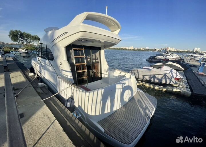 Beneteau Antares 30 fly