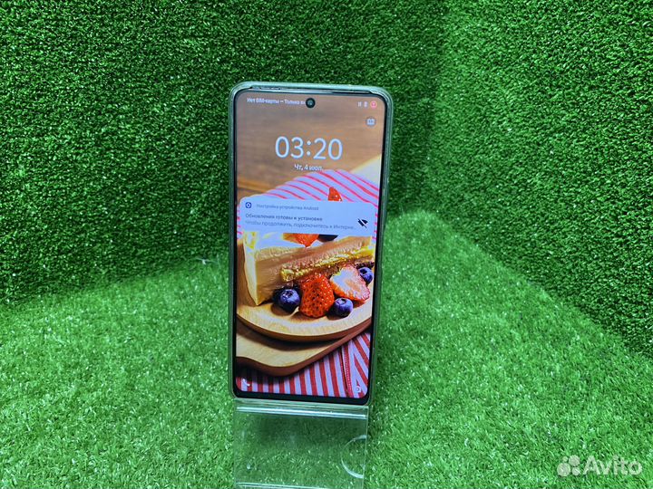 Vivo Y36, 8/256 ГБ