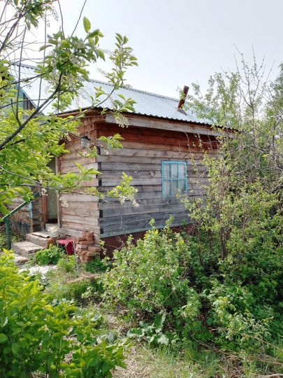 Дом 39,1 м² на участке 10 сот.