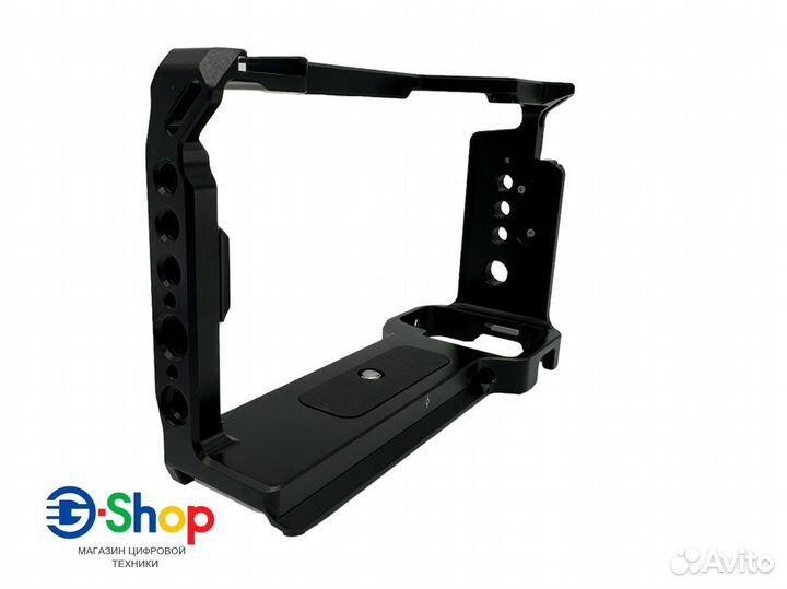 Клетка SmallRig с ручкой для Sony A7C