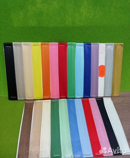 Косая бейка полиэстер