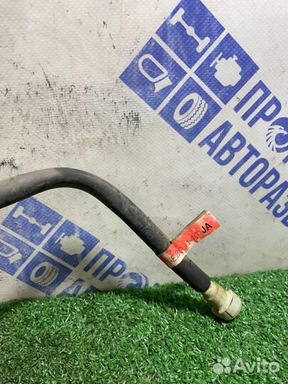 Трубка топливная Chevrolet Lacetti хэтчбек 1.4