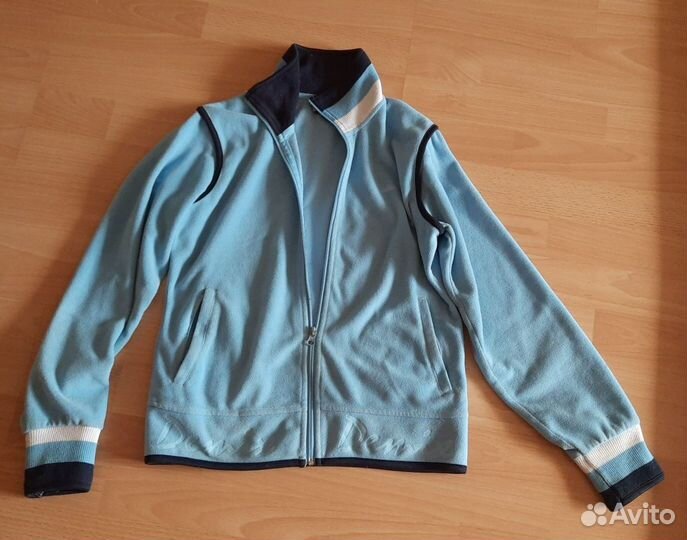 Женские вещи 44 размера (Два пакета)