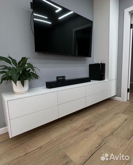 Тв тумба на заказ