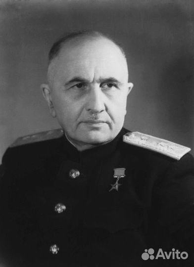 Дореволюционная Визитка хирурга - Джанелидзе Ю.Ю