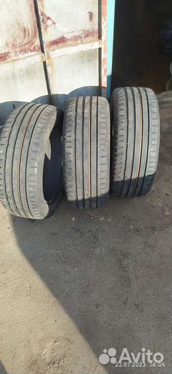 Nokian Tyres Nordman SZ 225/50 R17