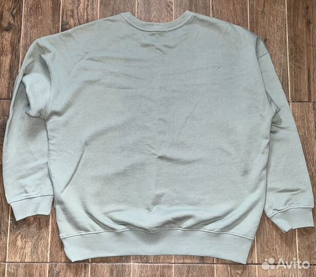 Базовый свитшот Befree MAN свободного кроя