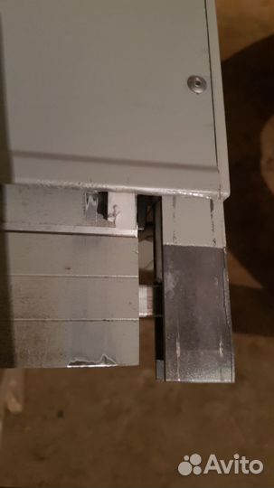 Рольставни бу, на двери, ворота