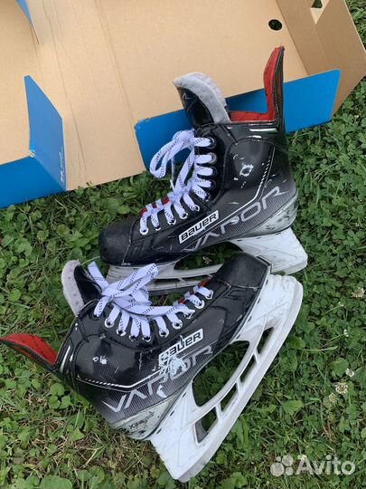 Коньки bauer vapor x3.7