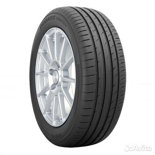 Toyo Proxes Comfort 235/50 R18 101W