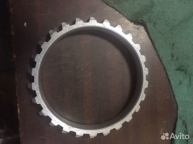 Шестерня привода абс 