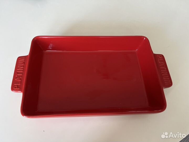 Форма для выпечки platinum