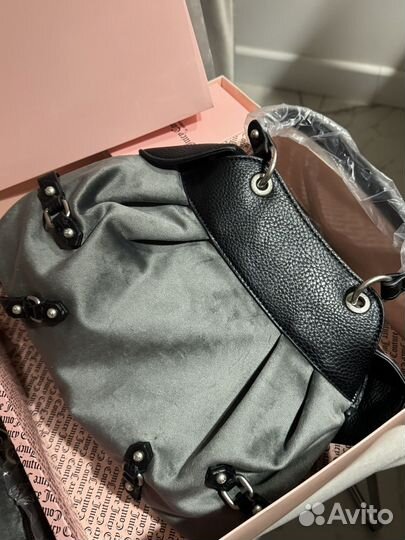 Juicy couture сумка новая оригинал