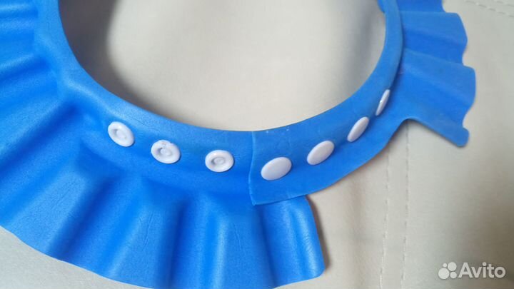 Козырек для купания