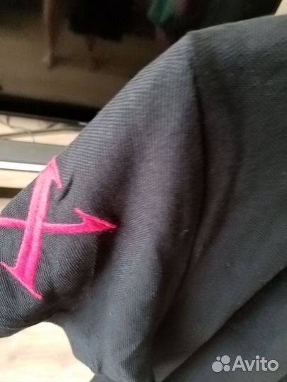 Футболка поло Marco Donateli