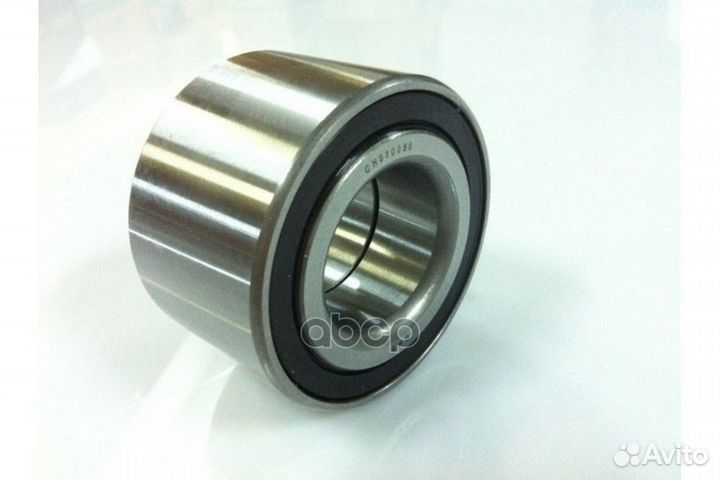 Подшипник задней ступицы datsun MI-DO/ON-DO/VAZ