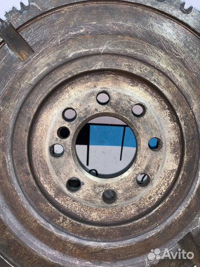 Маховик Ford Tourneo/Transit