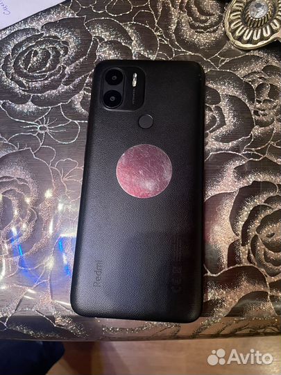Xiaomi Redmi A1, 2/32 ГБ