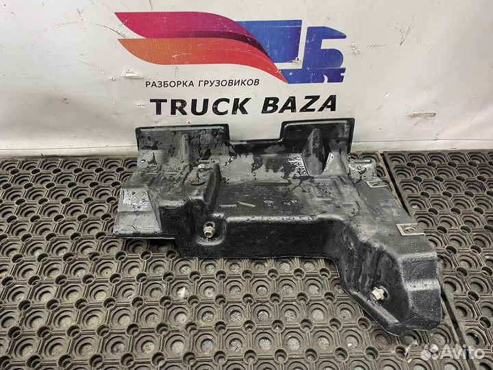 2571041 Шумоизоляция двигателя Scania 6-series